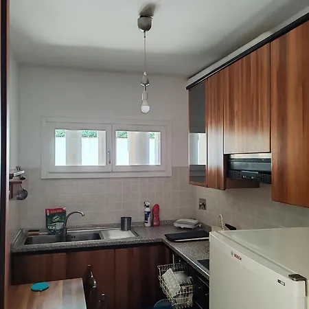 Casa Di Enrico * Il Prato