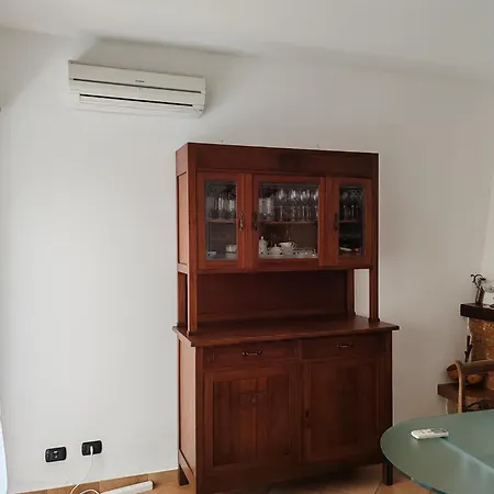 Casa Di Enrico Il Prato