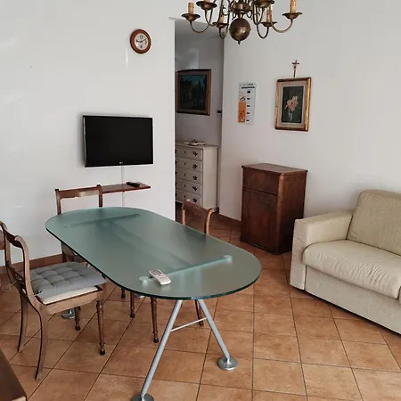 Casa Di Enrico Il Prato