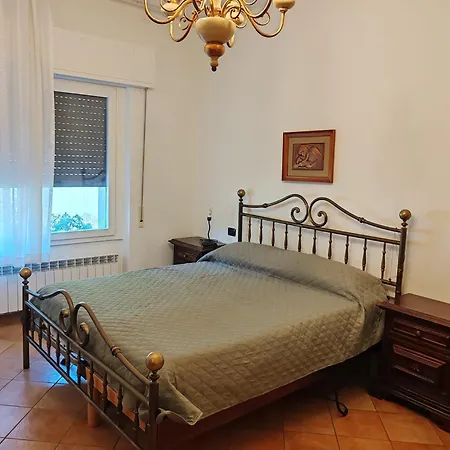 Casa Di Enrico Apartman Il Prato