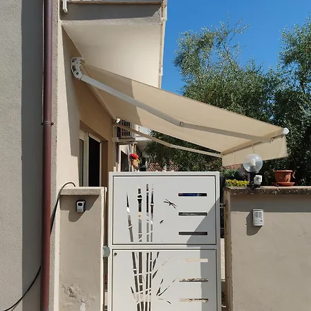 Casa Di Enrico *