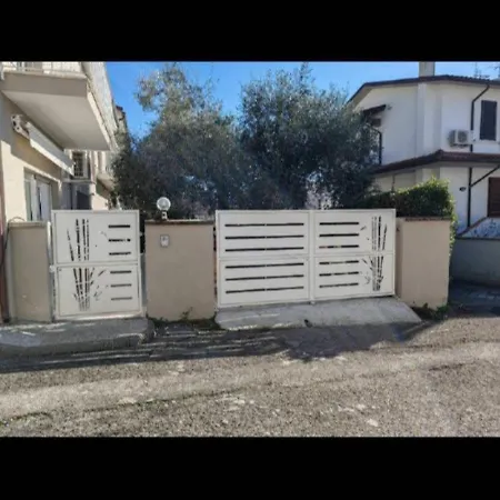 Apartman Casa Di Enrico Il Prato